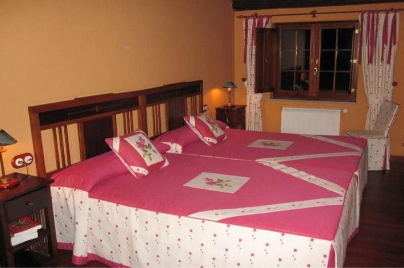 Lugar Do Sixto Hotel Cordido Exterior photo